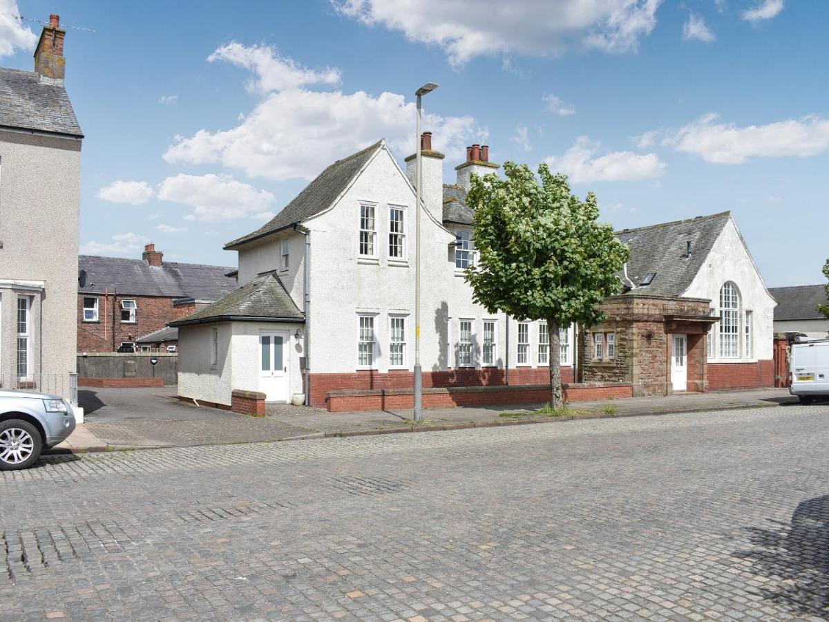 The Court House - Uk43908 Villa Silloth Luaran gambar