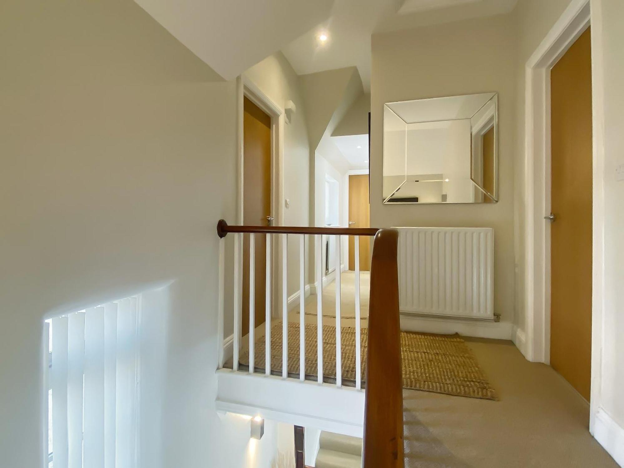 The Court House - Uk43908 Villa Silloth Luaran gambar