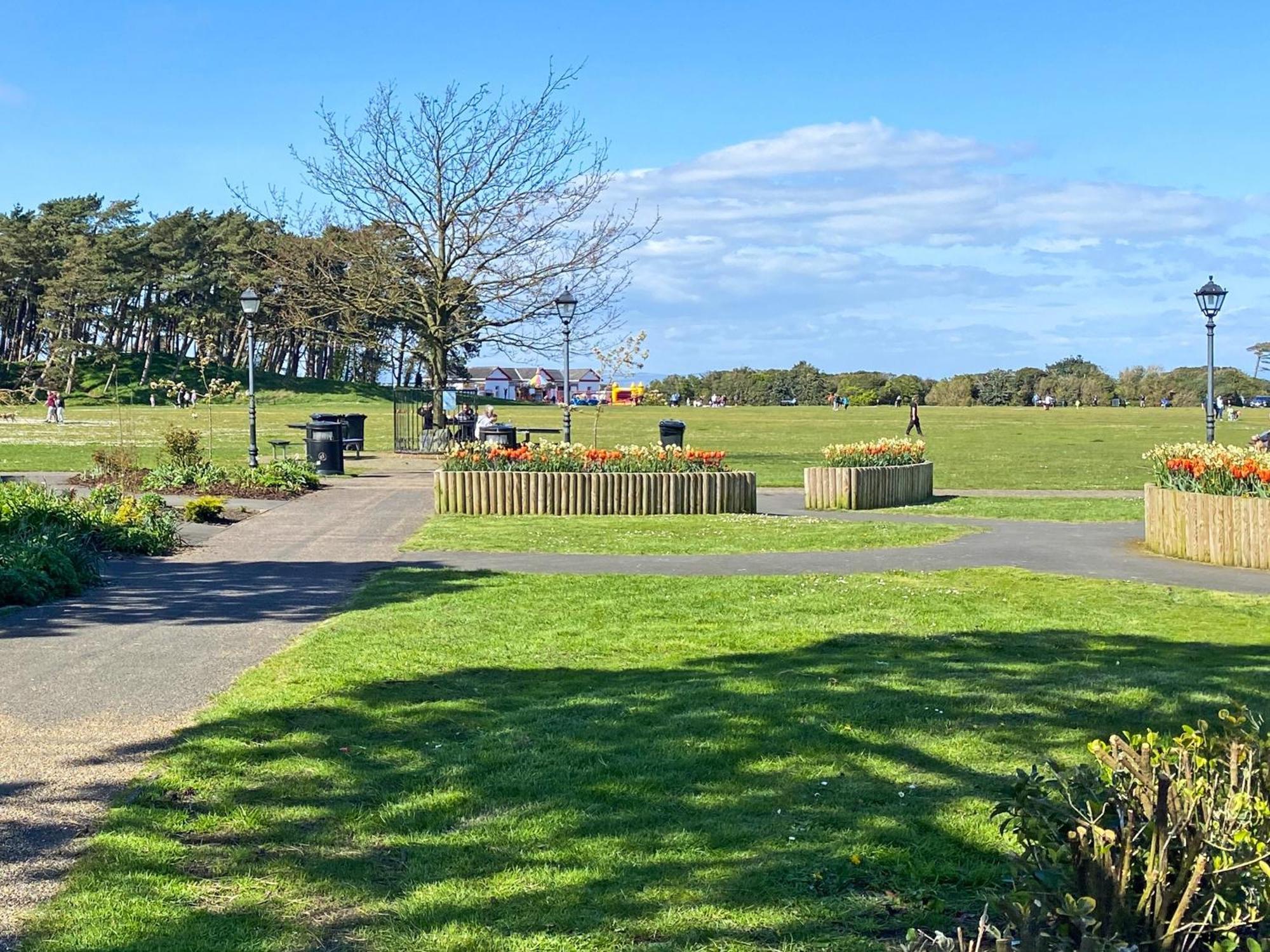 The Court House - Uk43908 Villa Silloth Luaran gambar