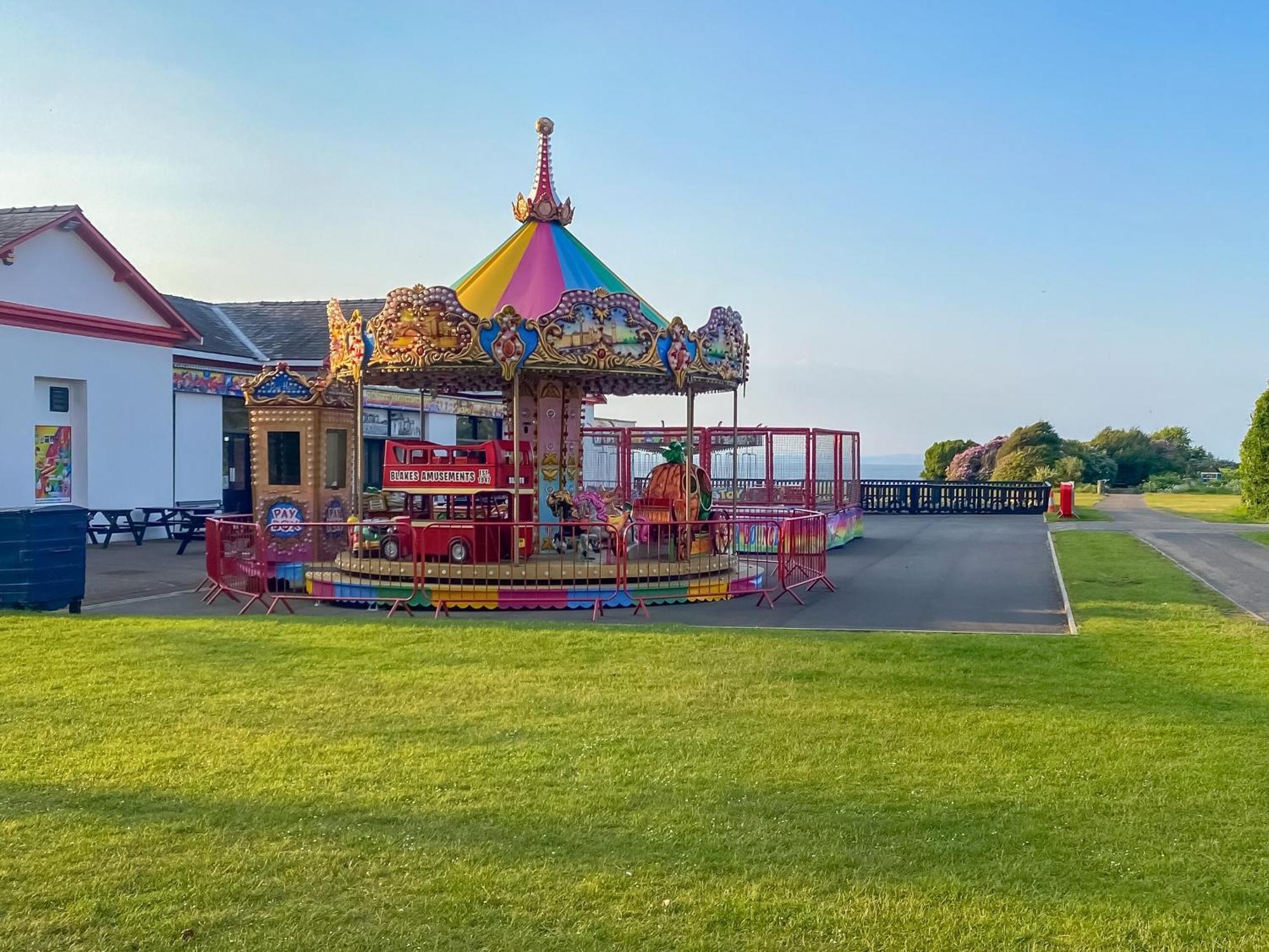 The Court House - Uk43908 Villa Silloth Luaran gambar