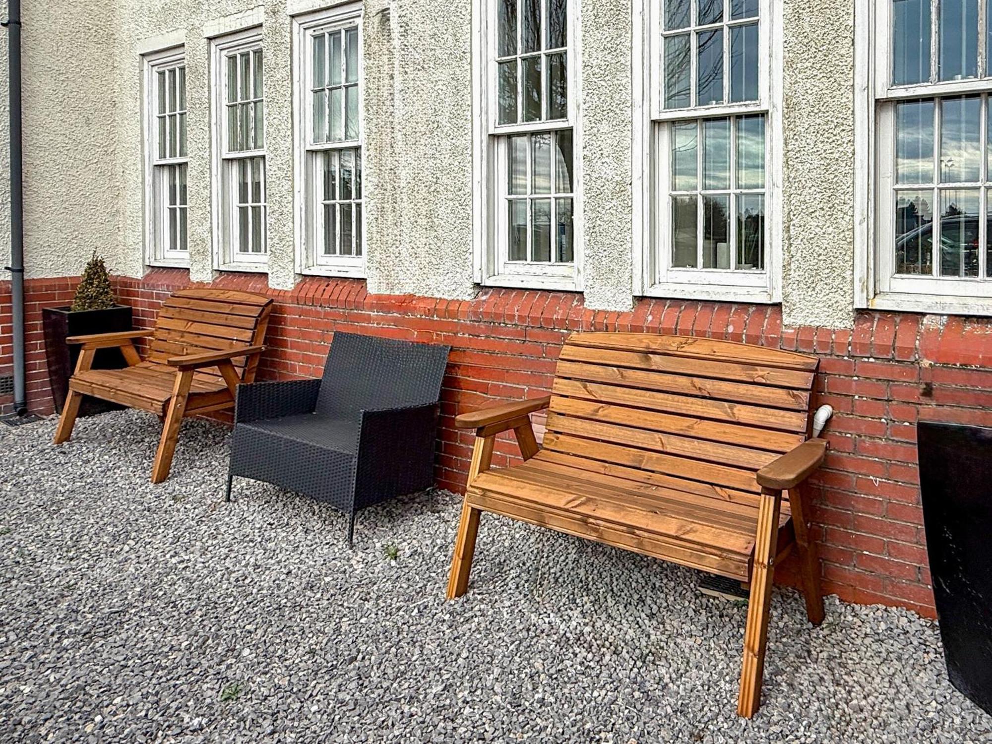 The Court House - Uk43908 Villa Silloth Luaran gambar