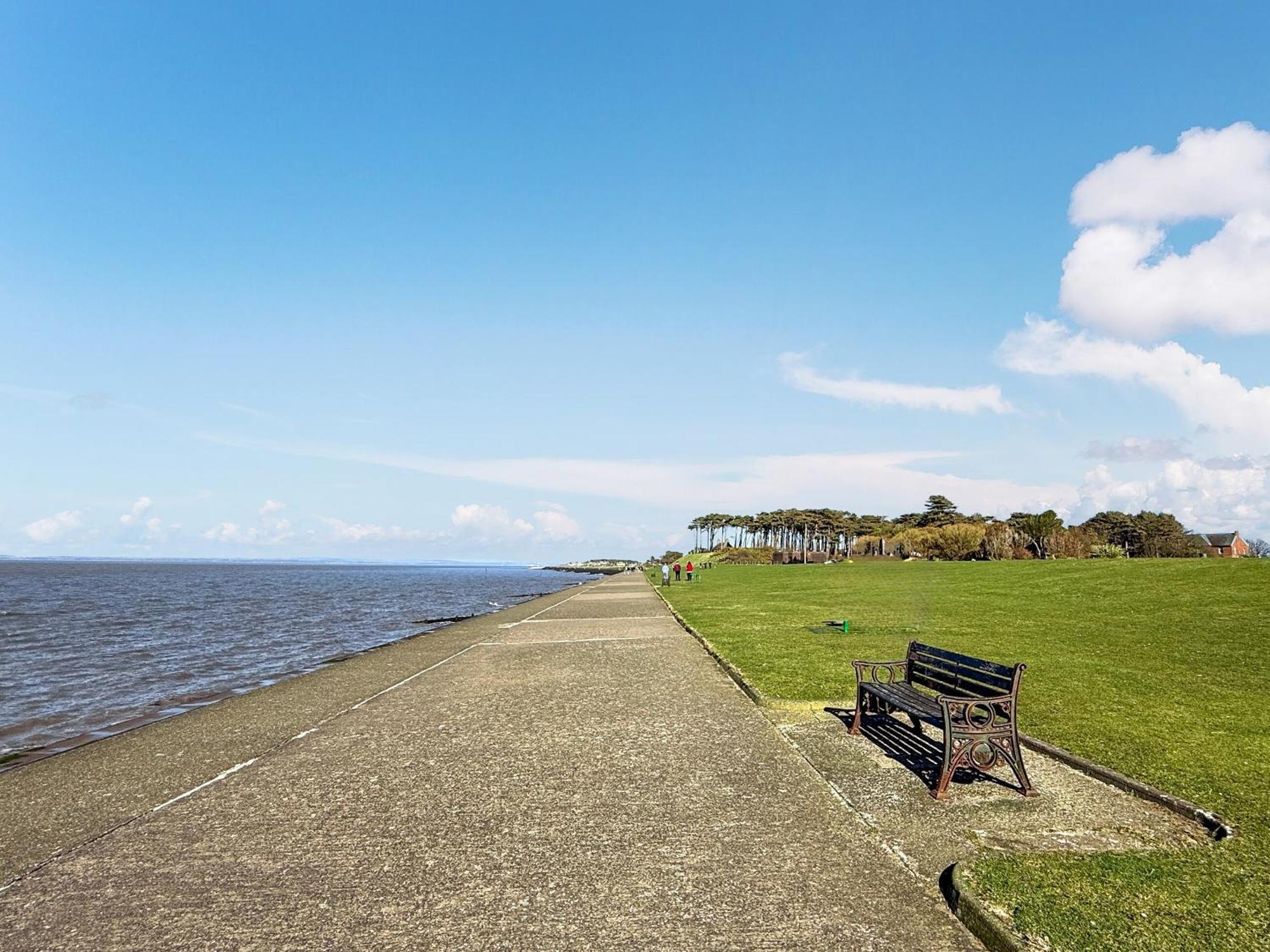 The Court House - Uk43908 Villa Silloth Luaran gambar